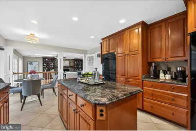 7723 Silver Sage Court, Springfield, VA 22153 - Photo 8