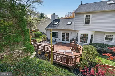 7723 Silver Sage Court, Springfield, VA 22153 - Photo 58