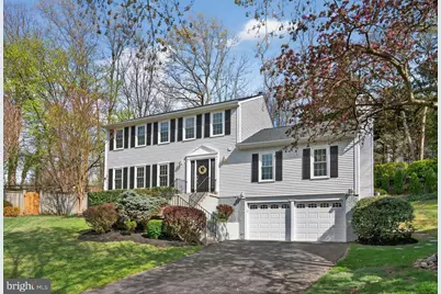 7723 Silver Sage Court, Springfield, VA 22153 - Photo 4