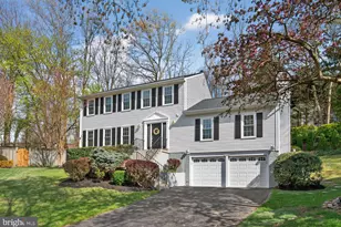 7723 Silver Sage Ct, Springfield, VA 22153 - Photo 4