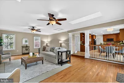 7723 Silver Sage Court, Springfield, VA 22153 - Photo 14