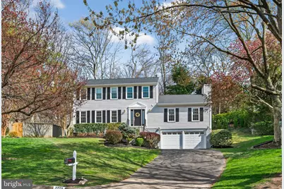 7723 Silver Sage Court, Springfield, VA 22153 - Photo 2