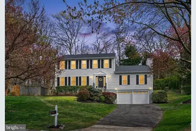 7723 Silver Sage Court, Springfield, VA 22153 - Photo 1