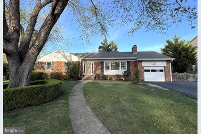 1201 Allendale Road, McLean, VA 22101 - Photo 1