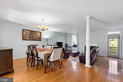 6897 Kerrywood Circle, Centreville, VA 20121 - Photo 4