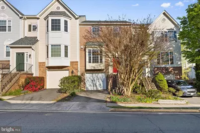6897 Kerrywood Circle, Centreville, VA 20121 - Photo 2