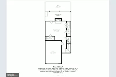 6897 Kerrywood Circle, Centreville, VA 20121 - Photo 34