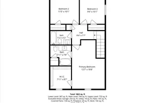 6897 Kerrywood Cir, Centreville, VA 20121 - Photo 36