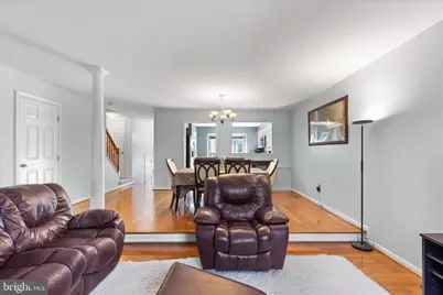 6897 Kerrywood Circle, Centreville, VA 20121 - Photo 8