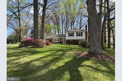 8717 Higdon Drive, Vienna, VA 22182 - Photo 1