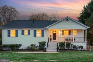 1347 MacBeth St, McLean, VA 22102 - Photo 4