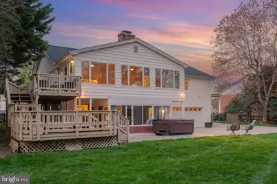 1347 Macbeth Street, McLean, VA 22102 - Photo 14