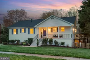 1347 MacBeth St, McLean, VA 22102 - Photo 6