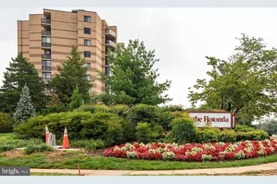 8340 Greensboro Drive #207, McLean, VA 22102 - Photo 42