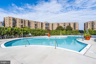 8340 Greensboro Drive #207, McLean, VA 22102 - Photo 44