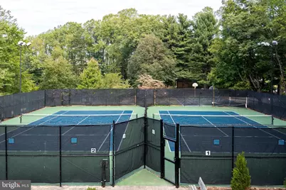 8340 Greensboro Drive #207, McLean, VA 22102 - Photo 50