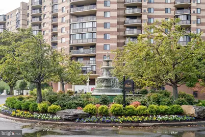 8340 Greensboro Drive #207, McLean, VA 22102 - Photo 54