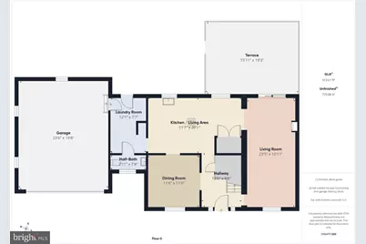 4515 Silas Hutchinson Drive, Chantilly, VA 20151 - Photo 6