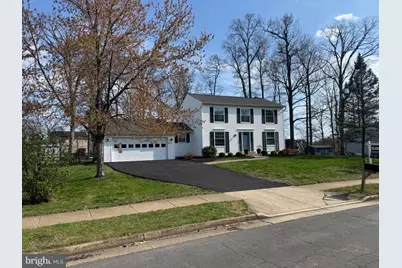 4515 Silas Hutchinson Drive, Chantilly, VA 20151 - Photo 2