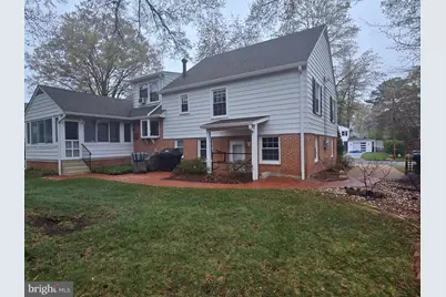 8603 Cushman Place, Alexandria, VA 22308 - Photo 18