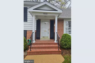 8603 Cushman Place, Alexandria, VA 22308 - Photo 2
