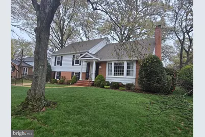 8603 Cushman Place, Alexandria, VA 22308 - Photo 12