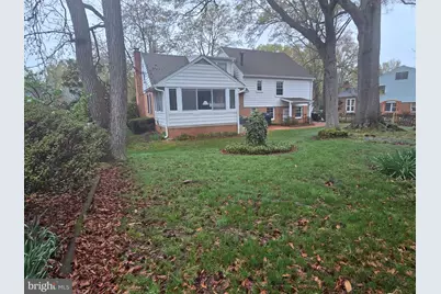 8603 Cushman Place, Alexandria, VA 22308 - Photo 20