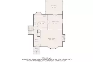 8603 Cushman Pl, Alexandria, VA 22308 - Photo 6