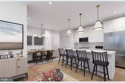 9540 Bastille Street #111, Fairfax, VA 22031 - Photo 6