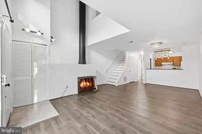 3914 Woodhue Place #6, Alexandria, VA 22309 - Photo 8