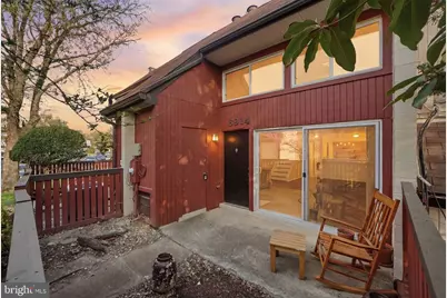 3914 Woodhue Place #6, Alexandria, VA 22309 - Photo 2