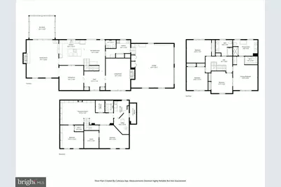 7501 Evans Ford Road, Clifton, VA 20124 - Photo 74