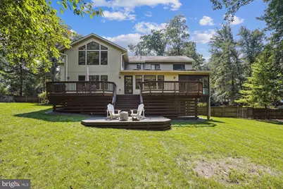 10408 Hunter Ridge Drive, Oakton, VA 22124 - Photo 30