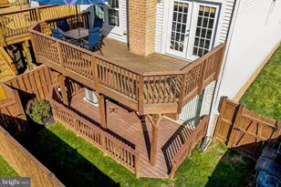 12312 Fox Lake Ct, Fairfax, VA 22033 - Photo 6