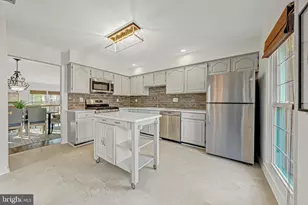 12312 Fox Lake Ct, Fairfax, VA 22033 - Photo 8