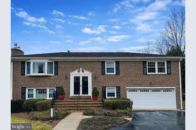 12466 Henderson Road, Clifton, VA 20124 - Photo 1