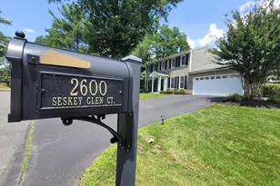 2600 Seskey Glen Ct, Herndon, VA 20171 - Photo 1