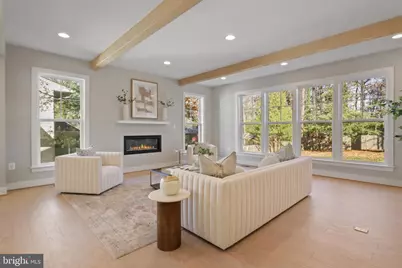 602 Kingsley Road SW, Vienna, VA 22180 - Photo 18