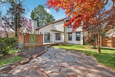 14422 Coachway Drive, Centreville, VA 20120 - Photo 40