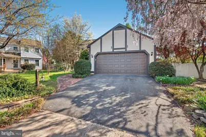 14422 Coachway Drive, Centreville, VA 20120 - Photo 2