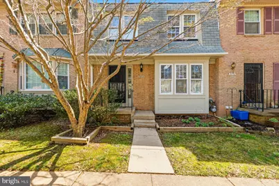 8955 Omega Court, Springfield, VA 22152 - Photo 1