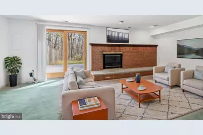 8955 Omega Court, Springfield, VA 22152 - Photo 28