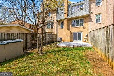 8955 Omega Court, Springfield, VA 22152 - Photo 40