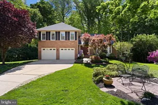 7710 Wilbur Ct, Springfield, VA 22153 - Photo 1