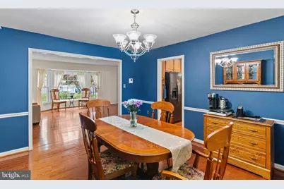 7710 Wilbur Court, Springfield, VA 22153 - Photo 8