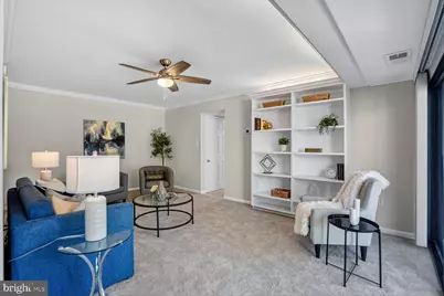 9708 Kingsbridge Drive #304, Fairfax, VA 22031 - Photo 10