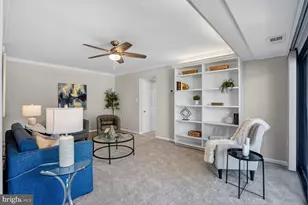 9708 Kingsbridge Dr, Fairfax, VA 22031 - Photo 10