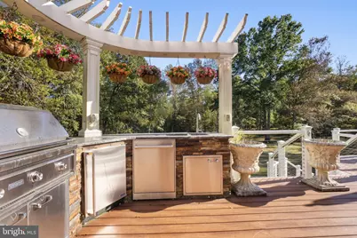 11561 Stuart Mill Road, Oakton, VA 22124 - Photo 58