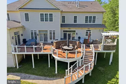 11561 Stuart Mill Road, Oakton, VA 22124 - Photo 4