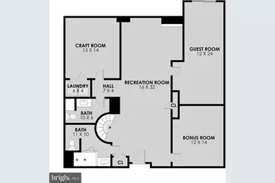 1800 Old Meadow Road #218, McLean, VA 22102 - Photo 26